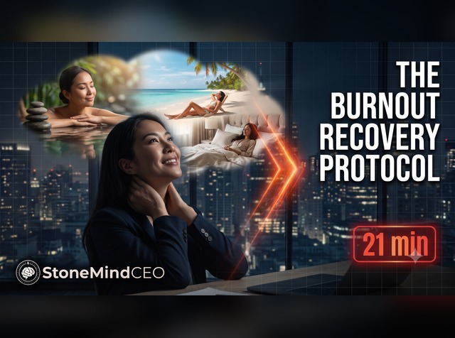 Burnout Recovery Protocol thumbnail
