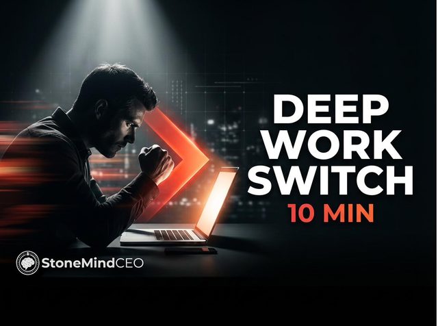Deep Work Switch thumbnail