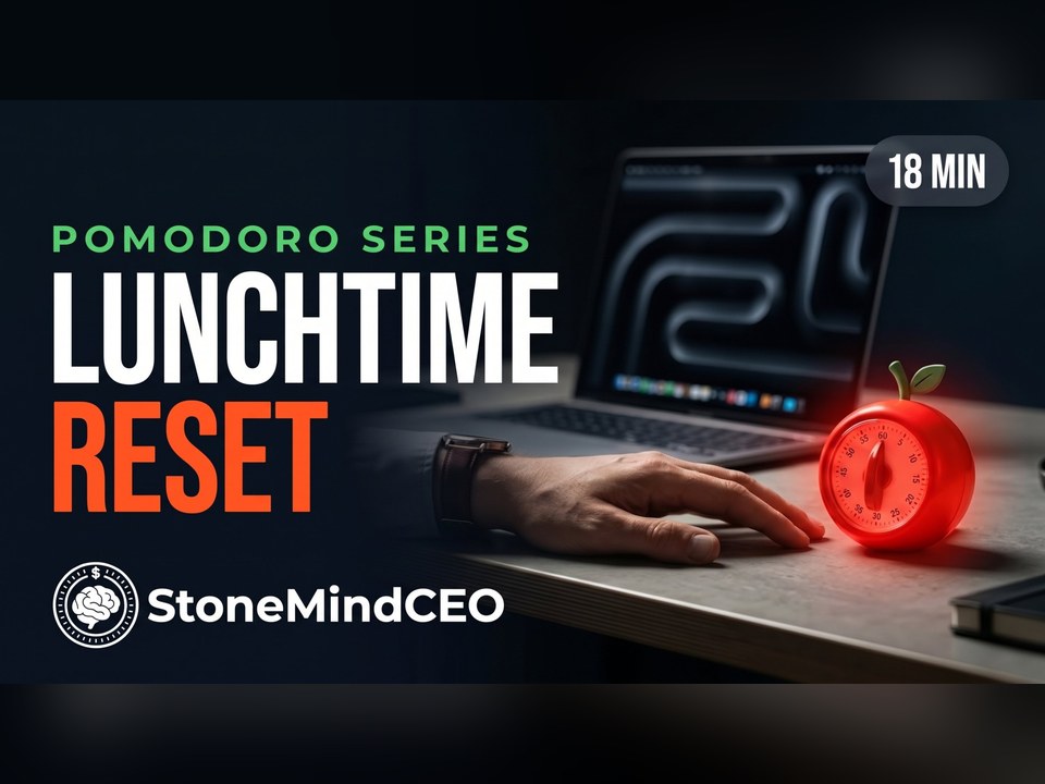 The Lunchtime Reset Protocol thumbnail