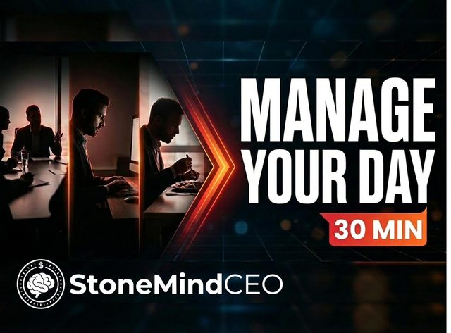 Manage Your Day thumbnail