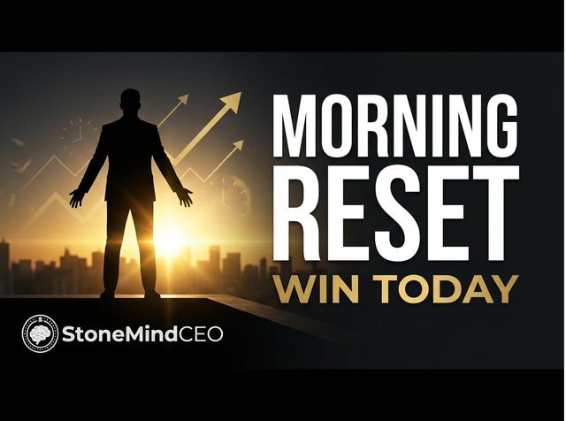 Morning Reset thumbnail