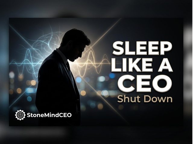 Sleep Protocol thumbnail