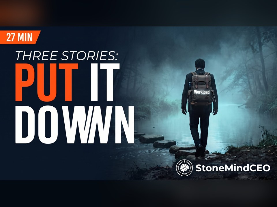 The Three Stories Protocol thumbnail